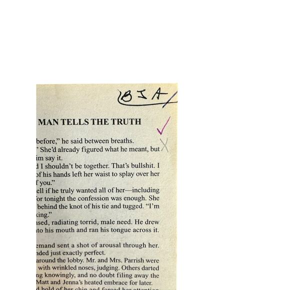 How to Rope a Real Man by Melissa Cutler (Paperback) - Picture 7 of 7